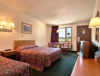 Sunset Inn and Suites Seward