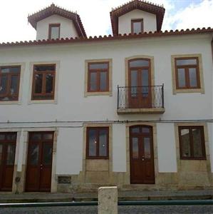 Casa Dos Ruis