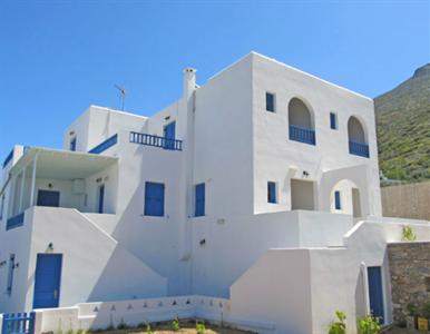 Amaranto Rooms