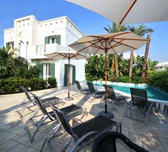 Ara Inn Resort Salento