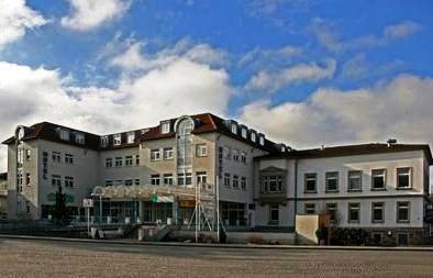 Atrium Hotel Crimmitschau