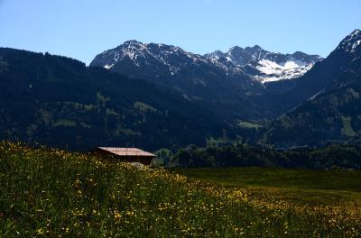 Panorama-Hotel Kaserer