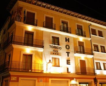 Hotel Torico Plaza