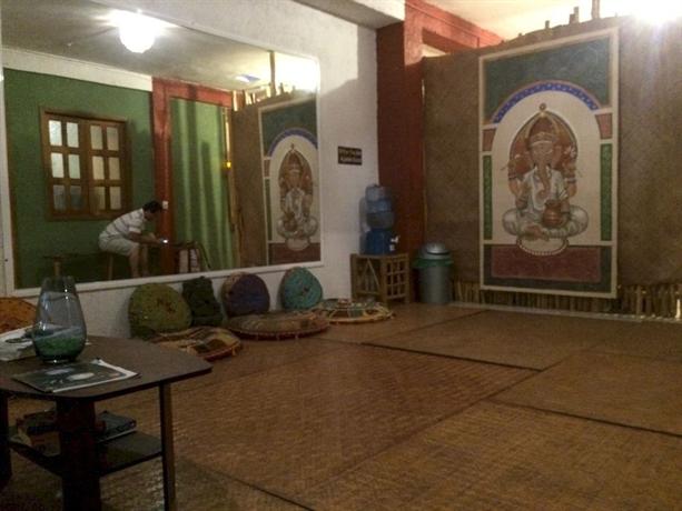 MayaYoga Hostel