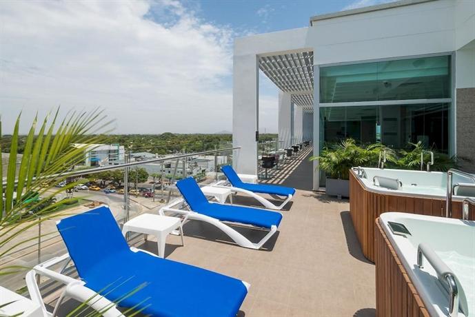 Hampton By Hilton Valledupar