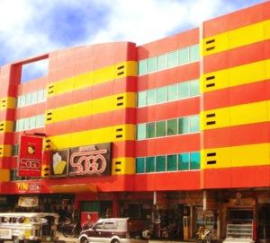 Hotel Sogo EDSA Caloocan