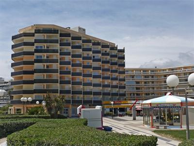 Apartment Beach Canet-en-Roussillon