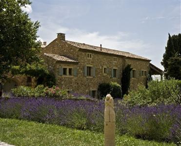 La Buissonniere Arpaillargues-et-Aureillac