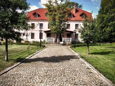 Palac Plocko