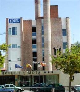 Hotel La Mota