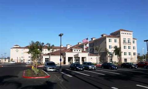 Homewood Suites Oxnard