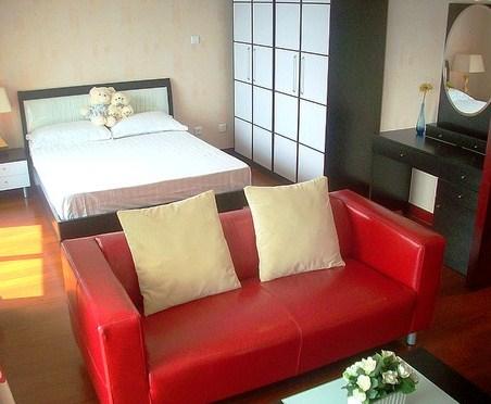 Jiajia Sunshine Service Apartment