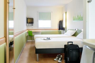 Ibis Budget Munchen Airport