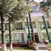 Hotel Forest View Patnitop