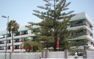 Apartamentos Fayna Gran Canaria