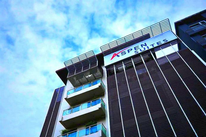 Aspen Suites Sukhumvit