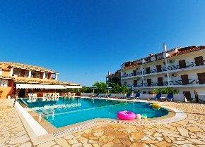 Bruskos Hotel