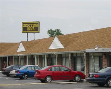 Scottish Inns Motel