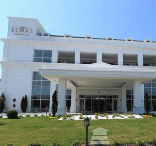 Elmas Garden Inn Welness & Spa Hotel