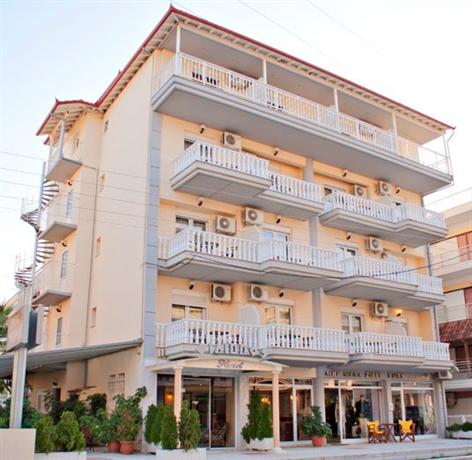 Philippos Hotel Paralia Katerinis