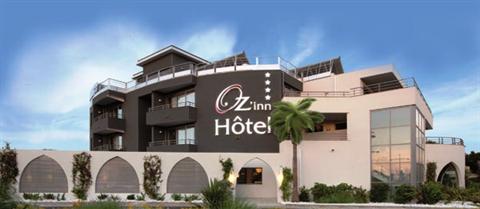 Hotel Oz'Inn