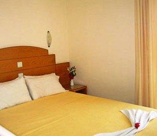 Orestis Hotel Apartments Nea Kydonia