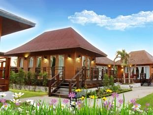 Golok Golf Club & Resort