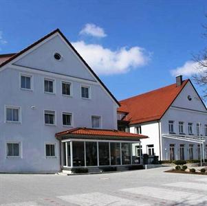 Gruner Baum Hotel Krumbach