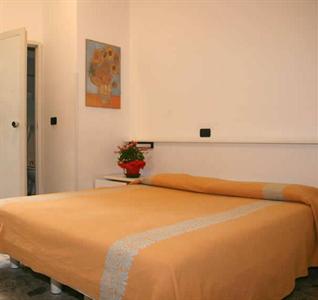 Hotel San Marco Savona