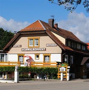 Hotel Schwalbennest