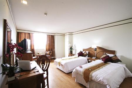 Morakot Hotel Chumphon