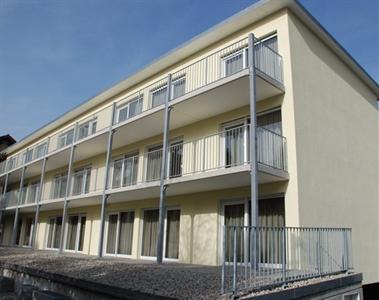 Lucerne Business Apartments Littau