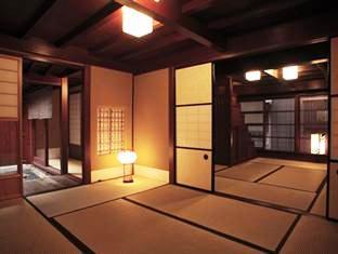 Kikunoya Machiya Ryokan