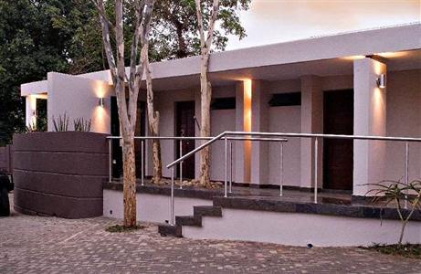 Quinze Guesthouse Nelspruit