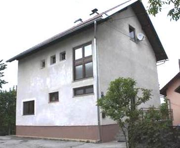 House Obrovac