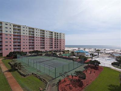 Plantation Palms Condos Fort Morgan Alabama