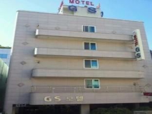 GS Motel Yeosu