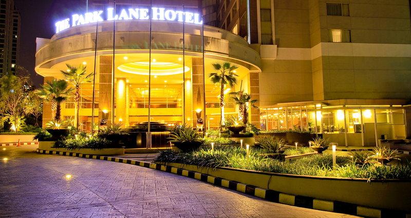 The Park Lane Jakarta