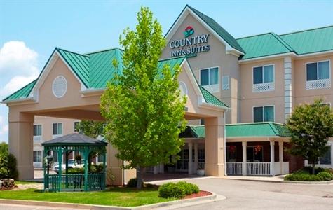 Country Inn & Suites Augusta