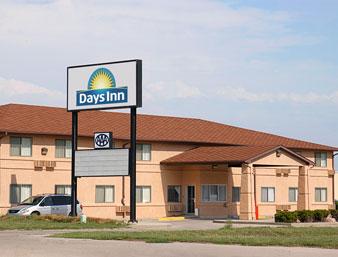 Days Inn Shenandoah