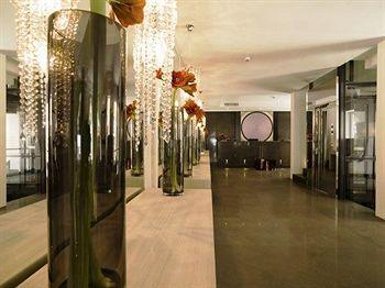 Eight Hotel Paraggi