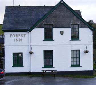 The Forest Inn Hexworthy