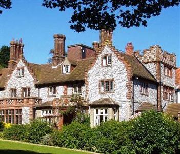 The Dales Country House Hotel