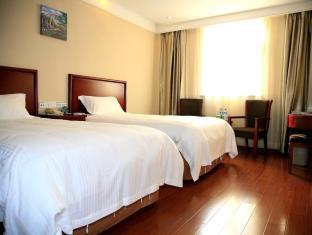 GreenTree Inn ShangHai Middle XinFu Road HuaZhi Road Business Hotel