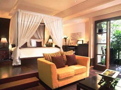 The Patra Bali Resort & Villas
