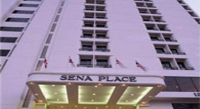 Sena Place Hotel