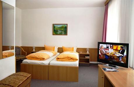 Hotel Ostrow