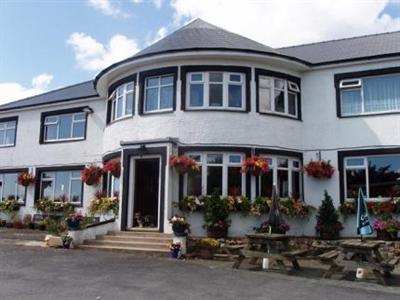The Windsor Hotel Milford Haven