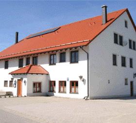 Gasthaus Pension Zum Linka