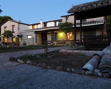 Casa Rural La Laguna